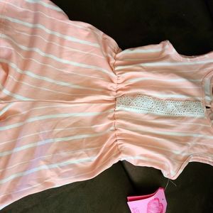 Kids romper